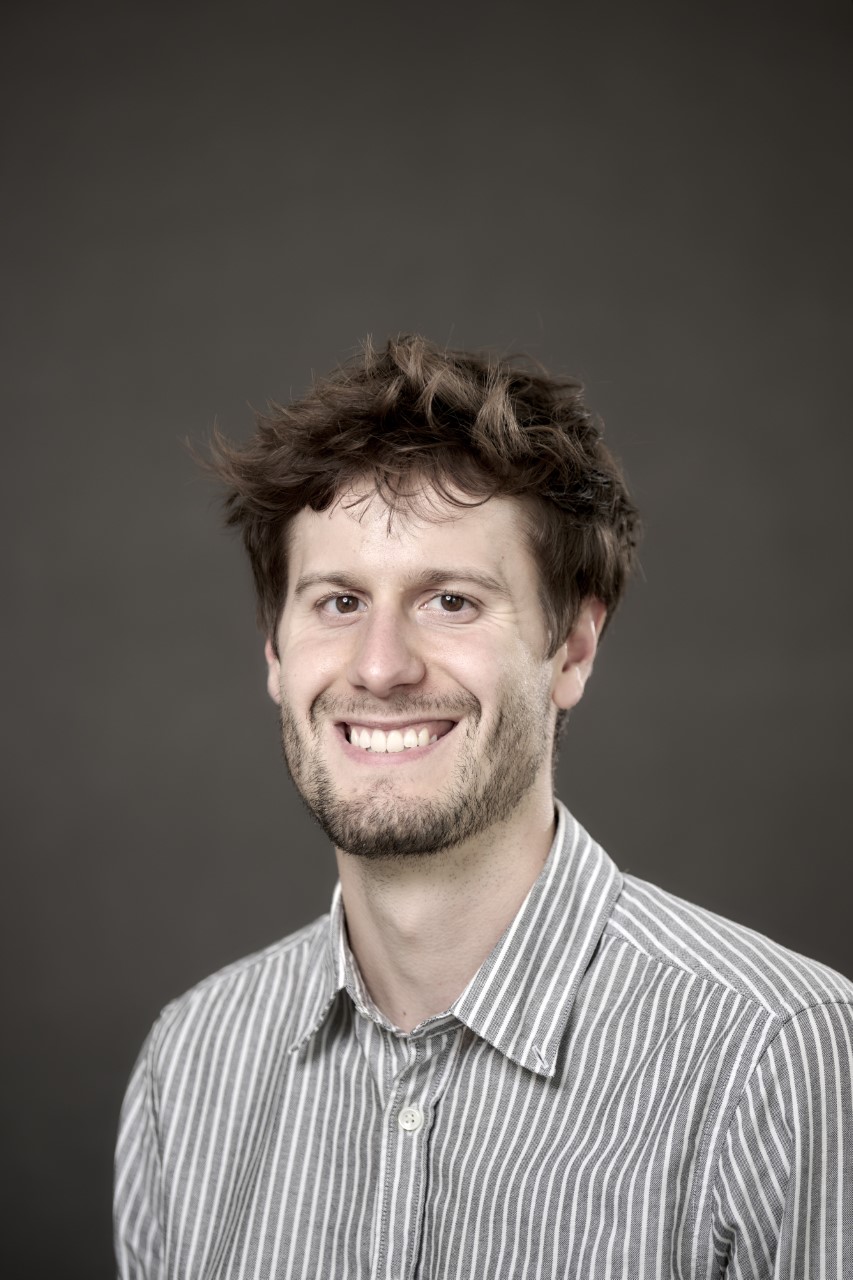 Manuel Steffen