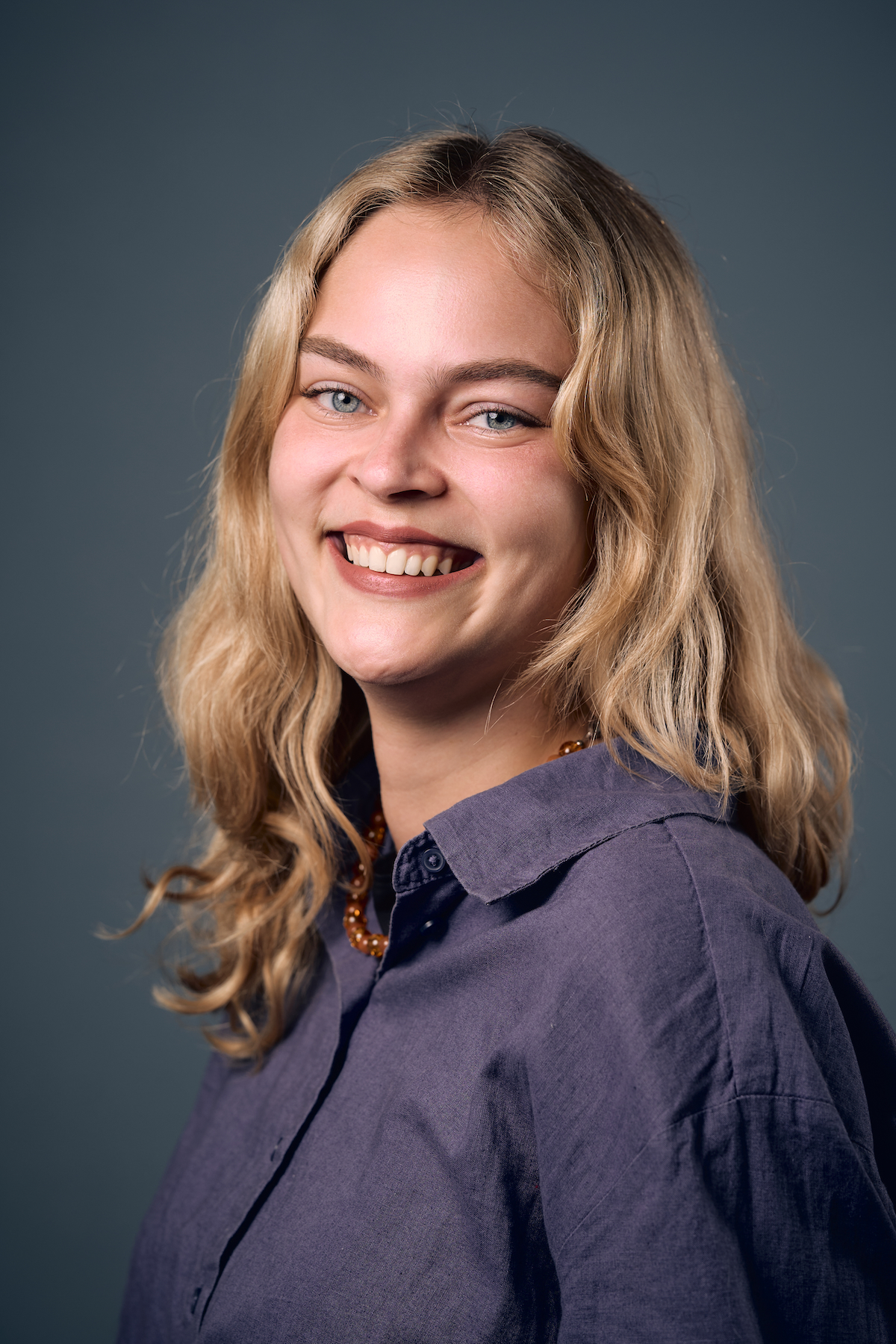 MA Sarah Jossi