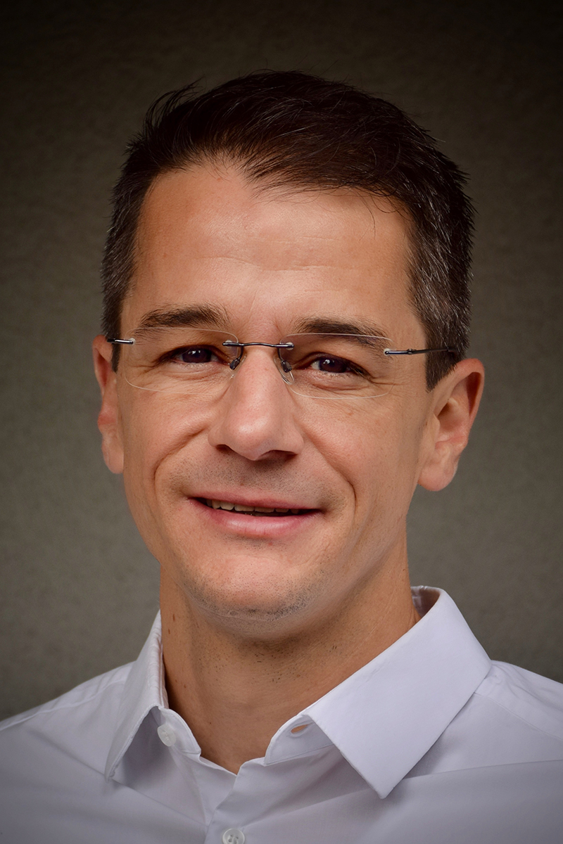 Prof. Dr. Markus Arnold, Institut für Unternehmensrechnung und Controlling, Universität Bern