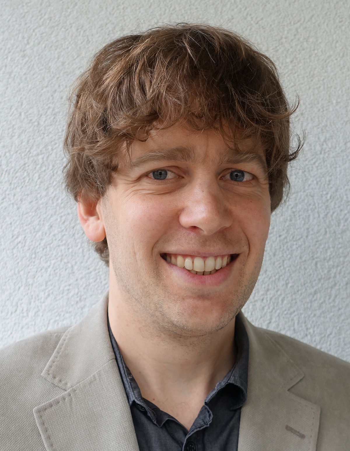 Dr. Dan J. Bower, Center for Space and Habitability (CSH) und NFS PlanetS, Universität Bern