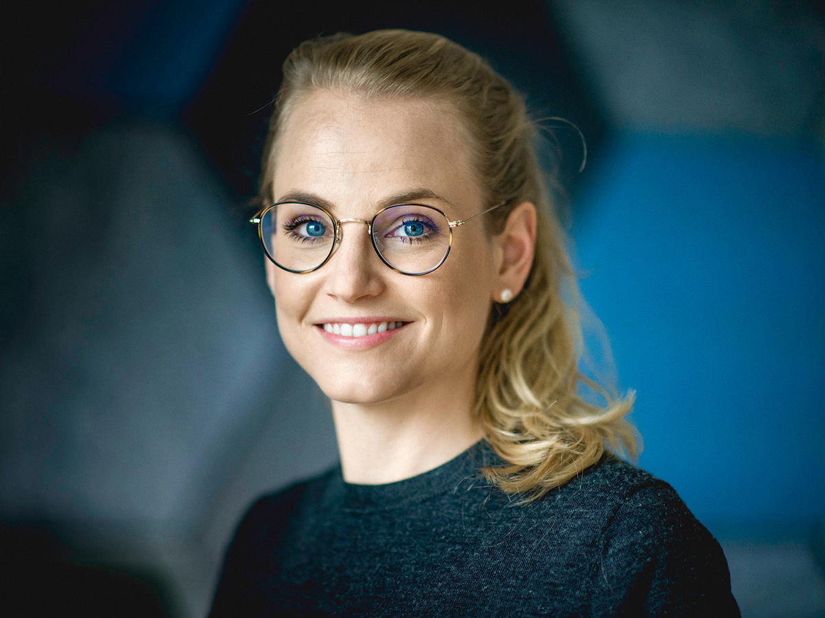 M. Sc. Annika Wyss arbeitet in der Abteilung Soziale Neurowissenschaft und Sozialpsychologie am Institut für Psychologie der Universität Bern.
