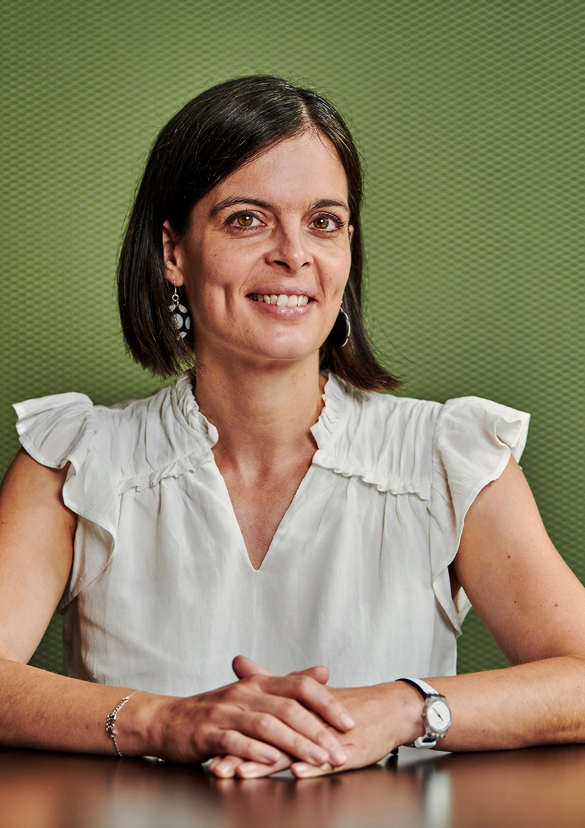Prof. Dr. Isabelle Stadelmann-Steffen, Institut für Politikwissenschaft (IPW)