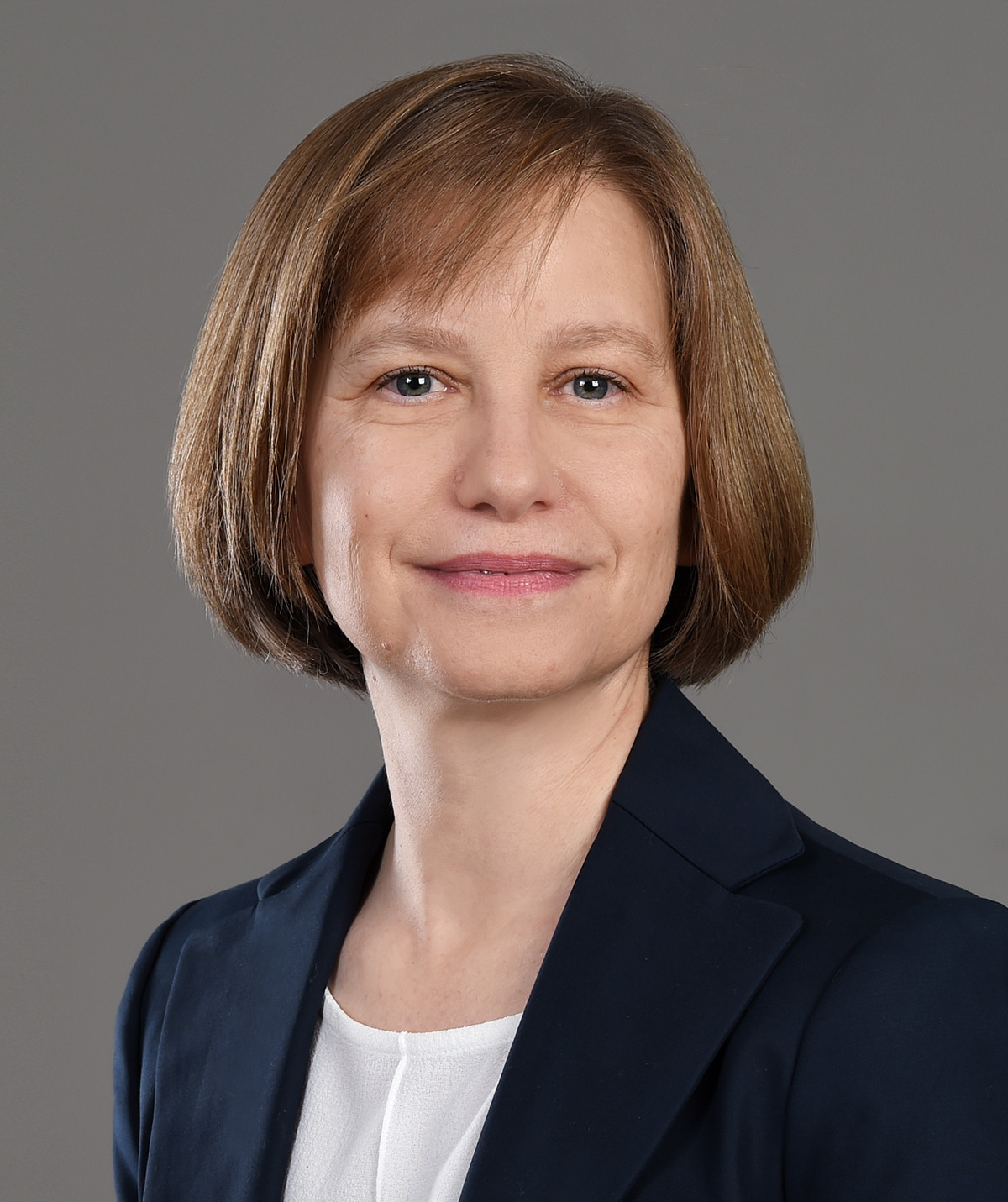Dr. Sonia Abun-Nasr ist ab 1. Dezember neue Direktorin der Universitätsbibliothek Bern.