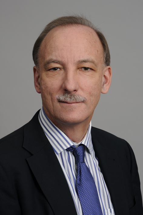 Prof. Dr. Jürgen Burger, Studienleiter Master in Precision Engineering, Universität Bern