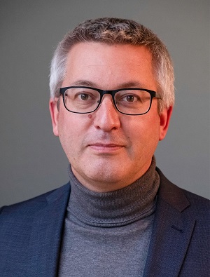 Prof. Dr. Norbert Trautmann Präsident der Hans-Sigrist-Stiftung  Universität Bern