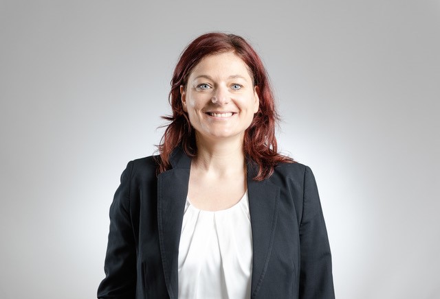 Liliane Kuert, HR Expertin. © 2022 Liliane Kuert GmBh