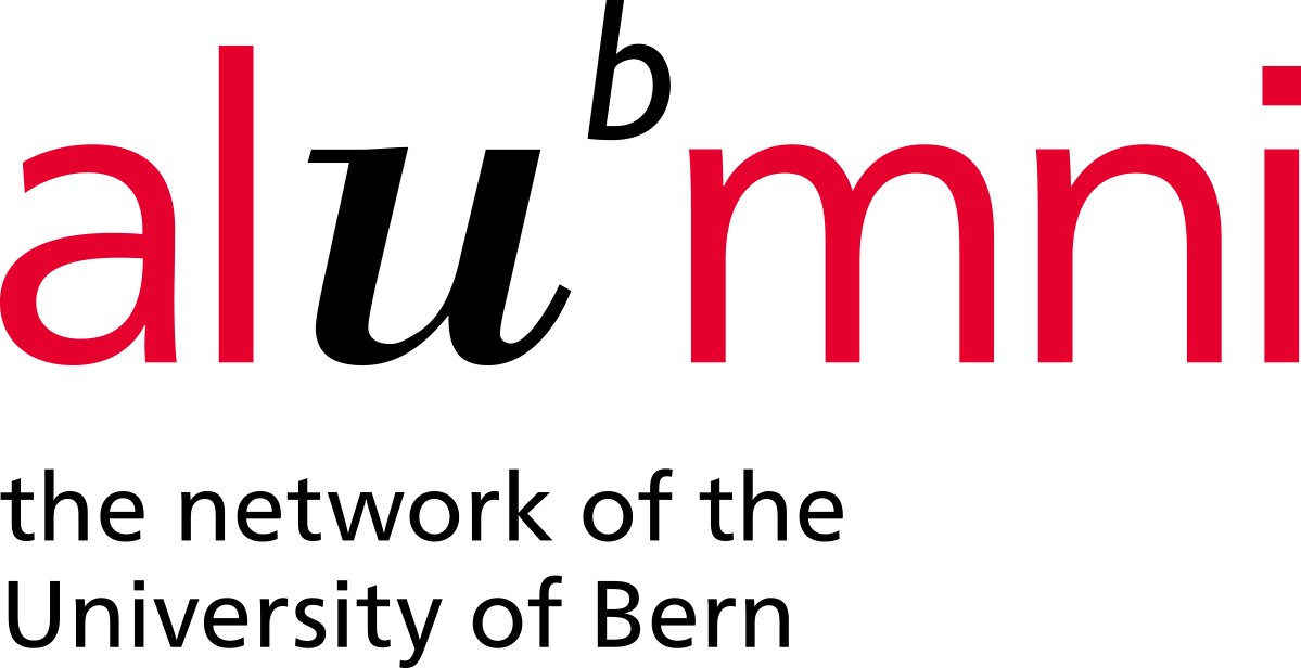 Alumni UniBE – das Neztwerk der Universtiät Bern. © Universtiät Bern: Alumni UniBE