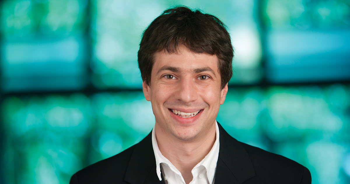 HansSigristSymposium 2023 Faire Algorithmen