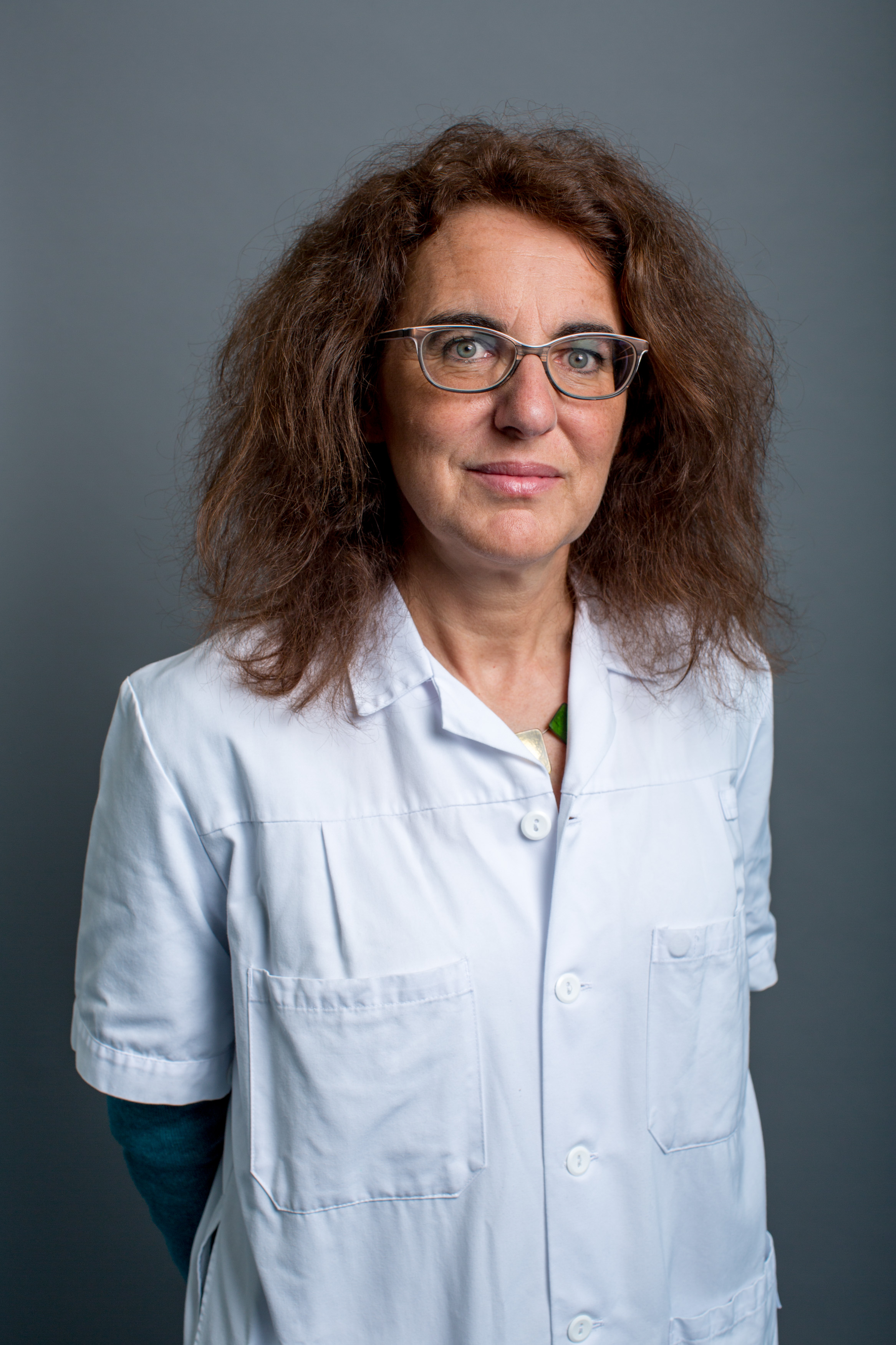 Dr. Isabelle Jacot-Sadowski, Ärztliche Leiterin der klinischen Tabakologie, Unisanté, Universitätszentrum für Allgemeinmedizin und Gesundheitswesen, Lausanne