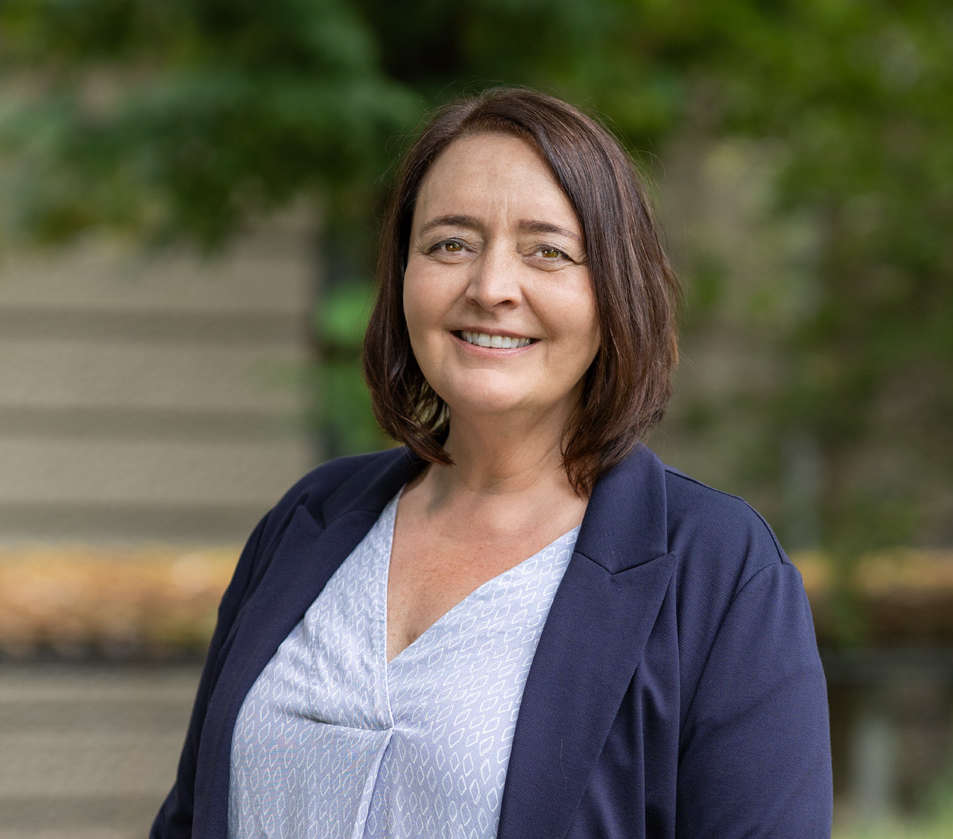 Prof. Dr. Deborah Stroka Forschungsleiterin Universitätsklinik für Viszerale Chirurgie und Medizin - Viszeral- und Transplantationschirurgie, Inselspital Bern und Department for BioMedical Research, Universität Bern © zvg