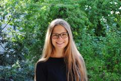 Dr. Caroline Haslebacher, Physikalisches Institut, Weltraumforschung und Planetologie (WP), Universität Bern