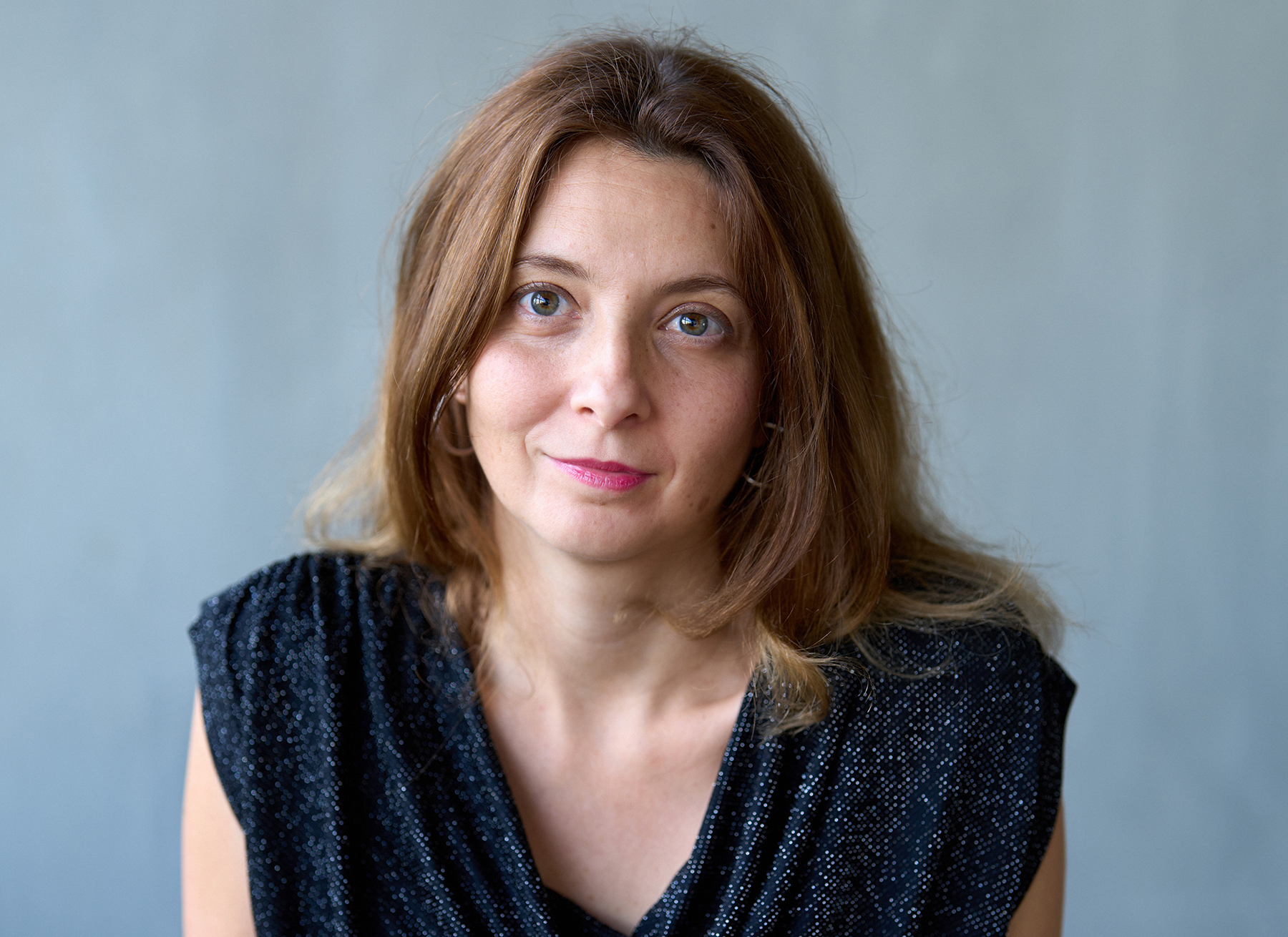 Prof. Ravit Helled Institut für Astrophysik, Universität Zürich und NFS PlanetS  © zvg