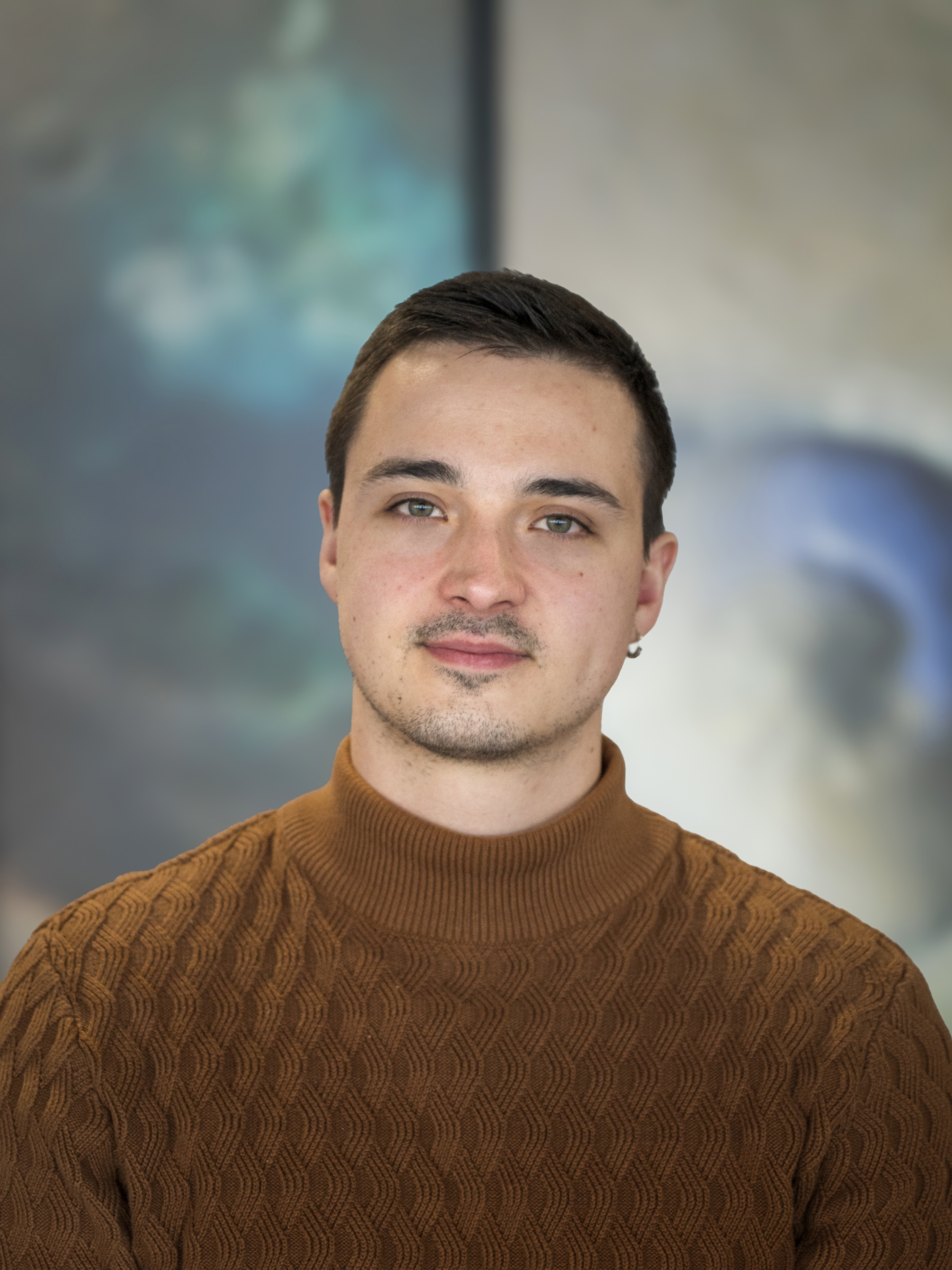 Romain Eltschinger, Center for Space and Habitability CSH und Physikalisches Institut, Abteilung Weltraumforschung und Planetologie, Universität Bern und NFS PlanetS