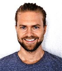 Dr. Valentin Bickel, Center for Space and Habitability (CSH), Universität Bern. © zvg