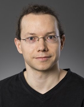 Prof. Dr. Martin Hoferichter, Professor am Institut für Theoretische Physik (ITP) und Albert Einstein Center for Fundamental Physics (AEC). Er ist Mitglied des Steering Committees der «Muon g-2 Theory Initiative».