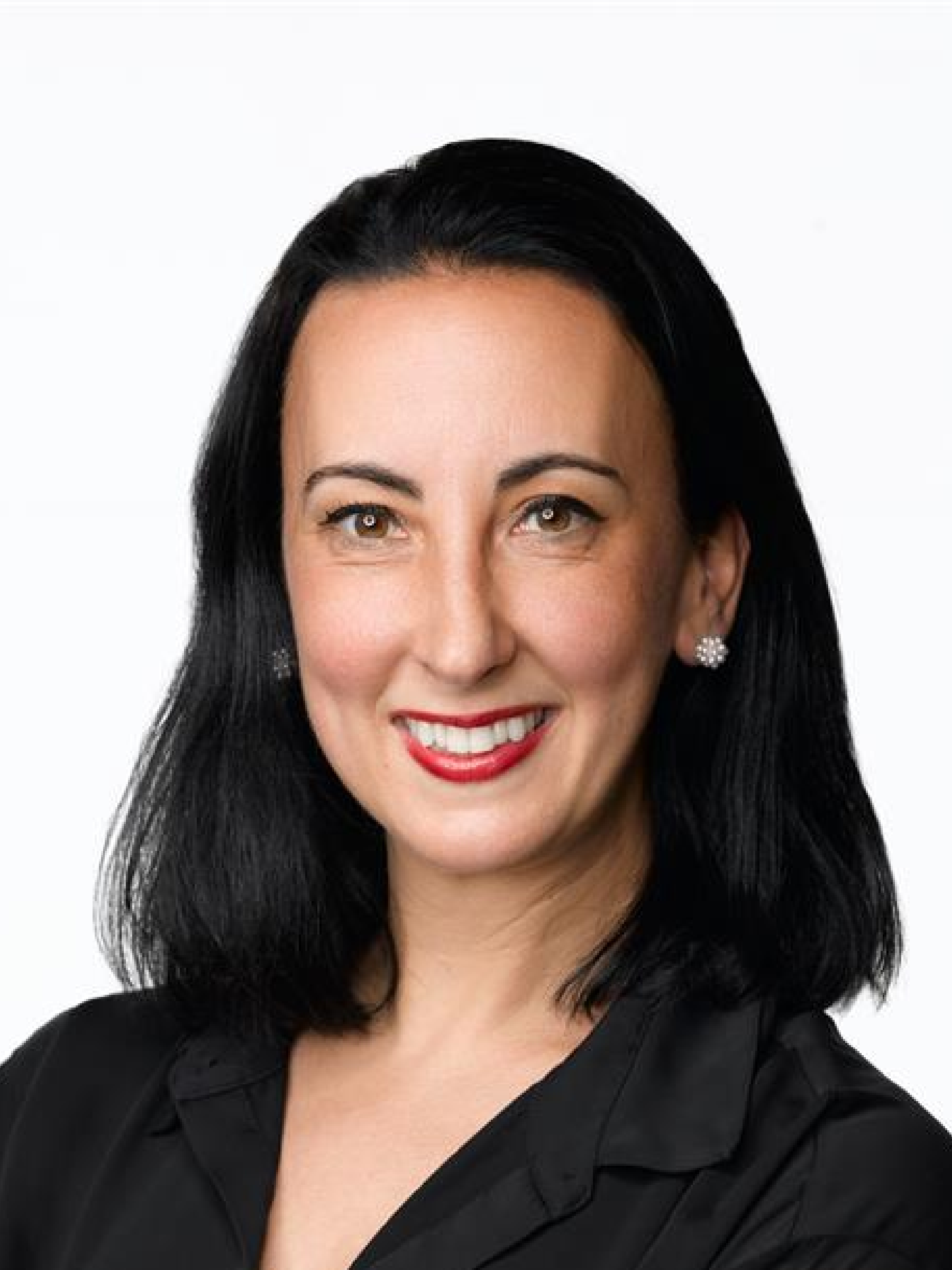 Inti Zlobec, Direktorin des neuen Department of Digital Medicine und Leiterin Digitale Pathologie am Institut für Gewebemedizin und Pathologie der Universität Bern.