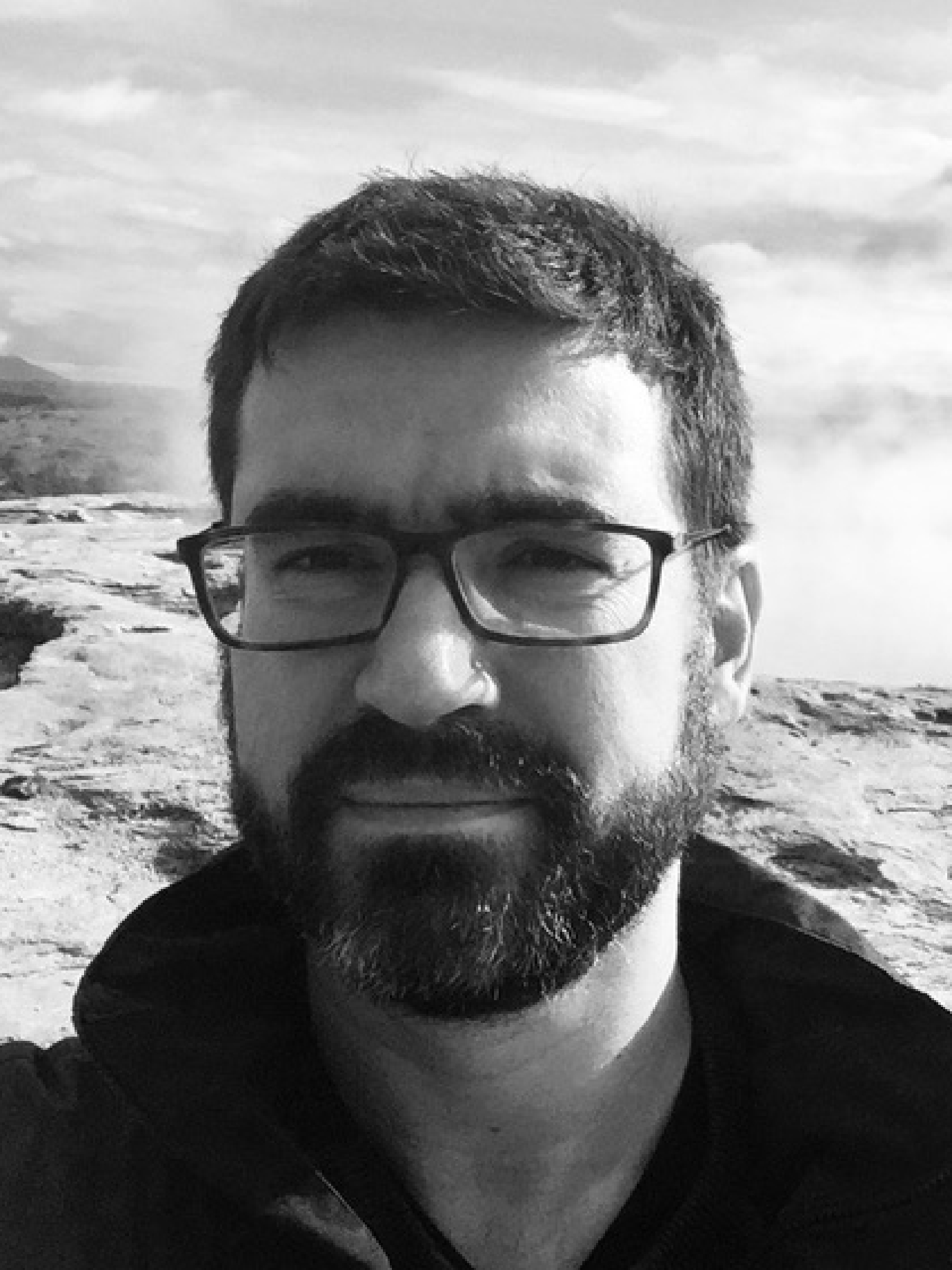 Prof. Dr. David Ehrenreich Département d’Astronomie und NFS PlanetS, Universität Genf Prof. Dr. David Ehrenreich Département d’Astronomie, University of Geneva and NCCR PlanetS  © zvg