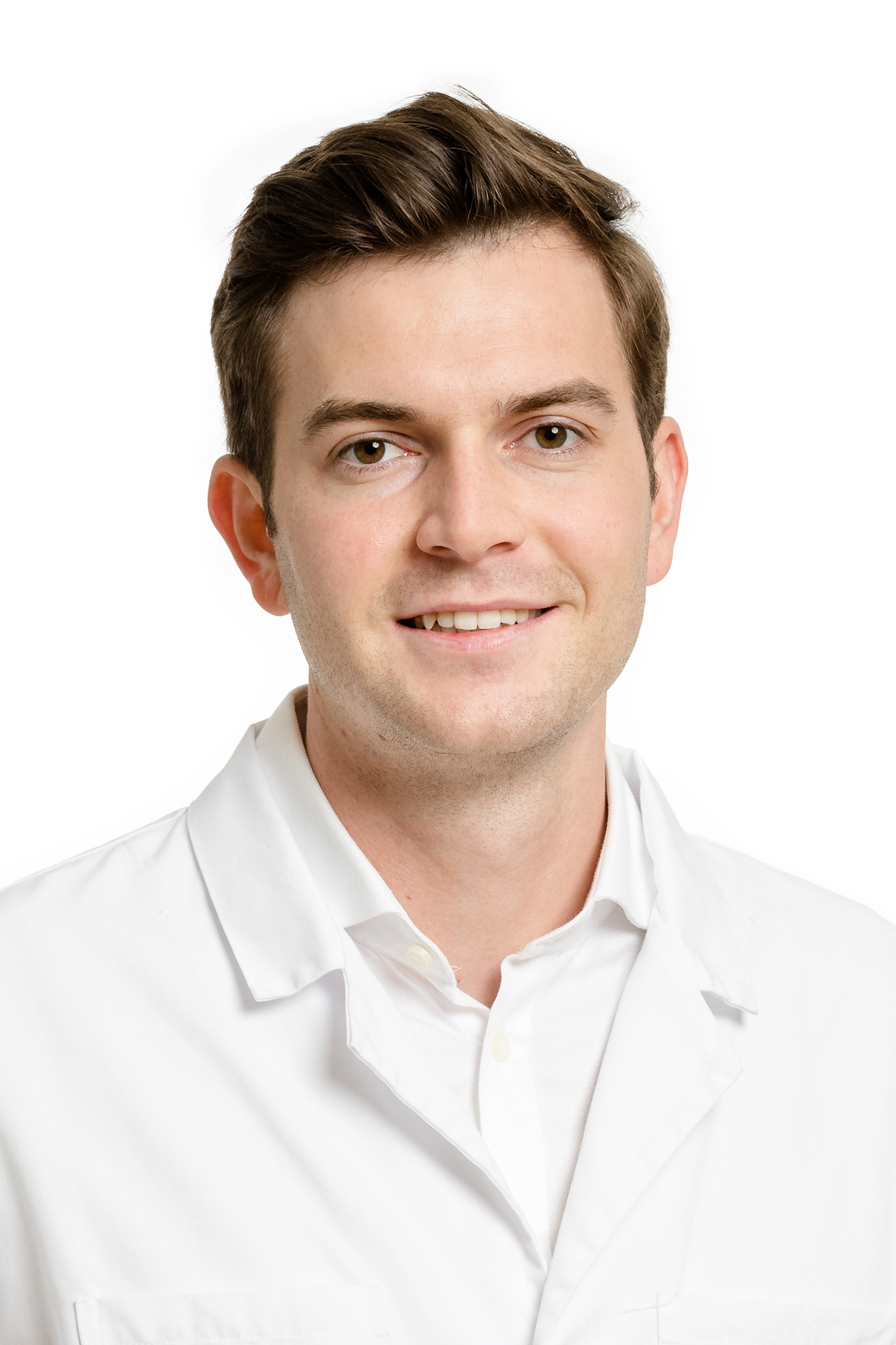 Dr. med. Thomas Petutschnigg. © Insel Gruppe