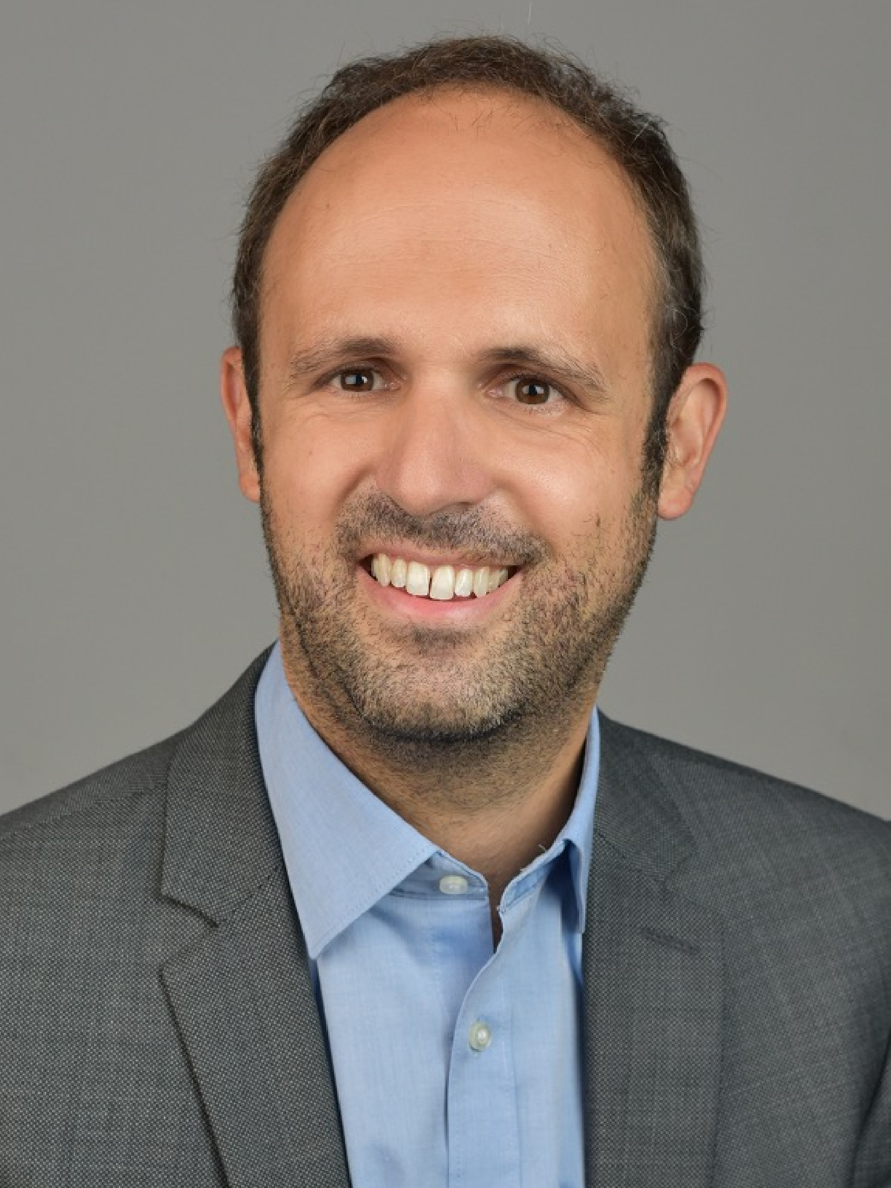 Dr. Guido Baldi Dozent am Institut für Volkswirtschaftslehre der Universität Bern, Mitglied Forum Wirtschaft. © zvg