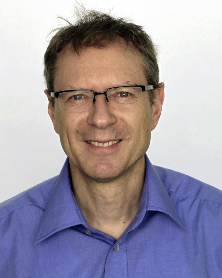 Prof. Dr. Albert Hafner, Oeschger-Zentrum für Klimaforschung (OCCR), Universität Bern. © zvg