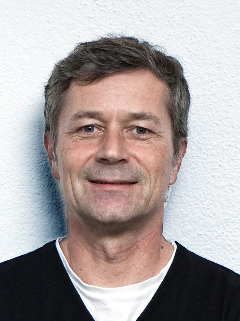 Prof. Dr. Hanno Würbel, Leiter Abteilung Tierschutz der Vetsuisse-Fakultät, Universität Bern. © zvg
