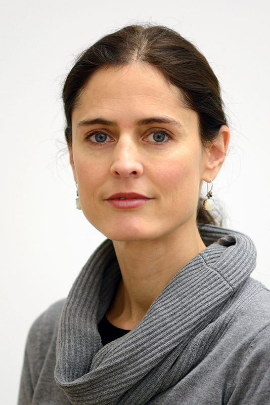 Prof. Dr. Nadia Isabel Mercader Huber, Institut für Anatomie. © zvg