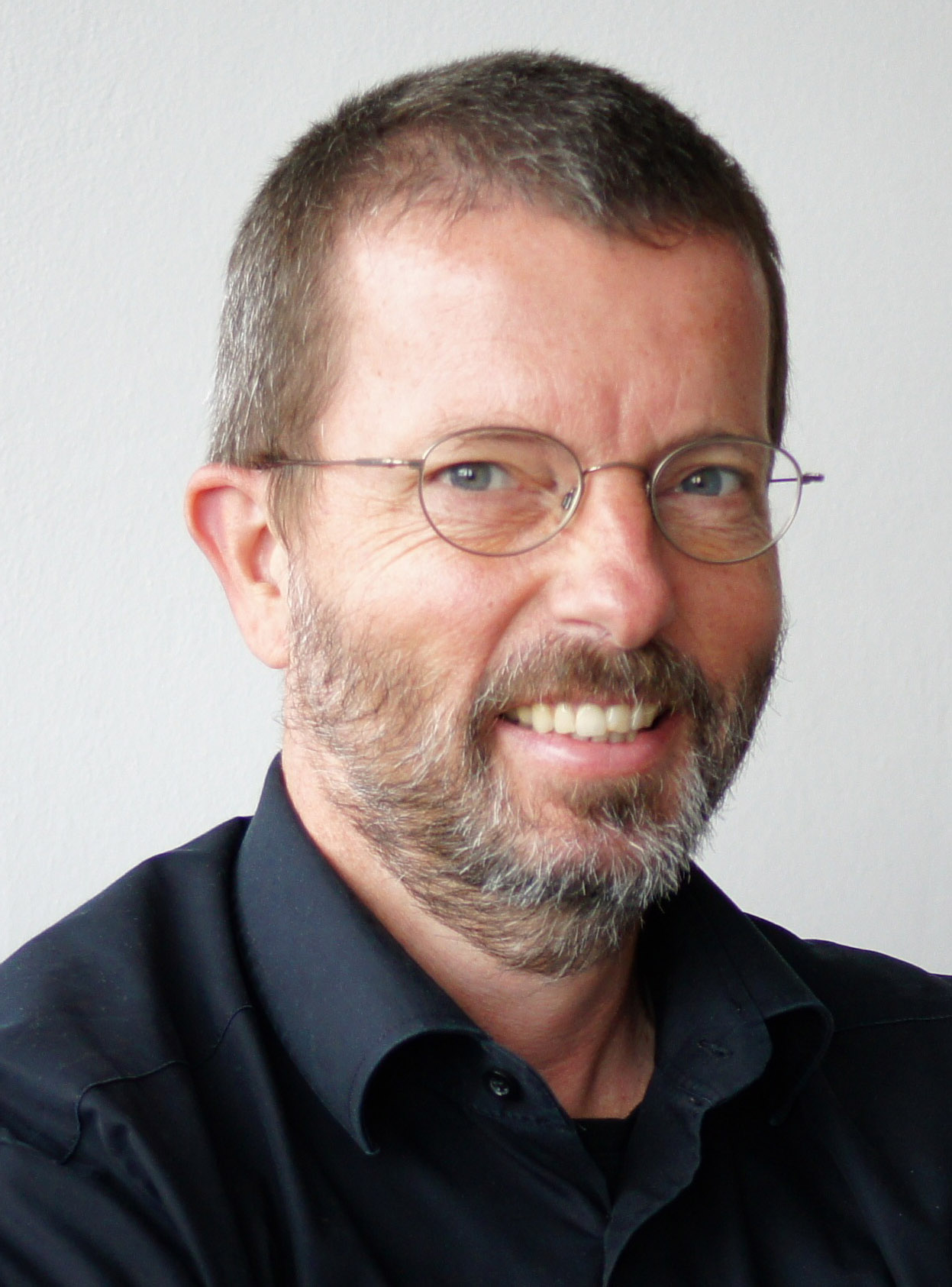Prof. Dr. med. Robert Rieben, DBMR, Universität Bern. Bild: zvg