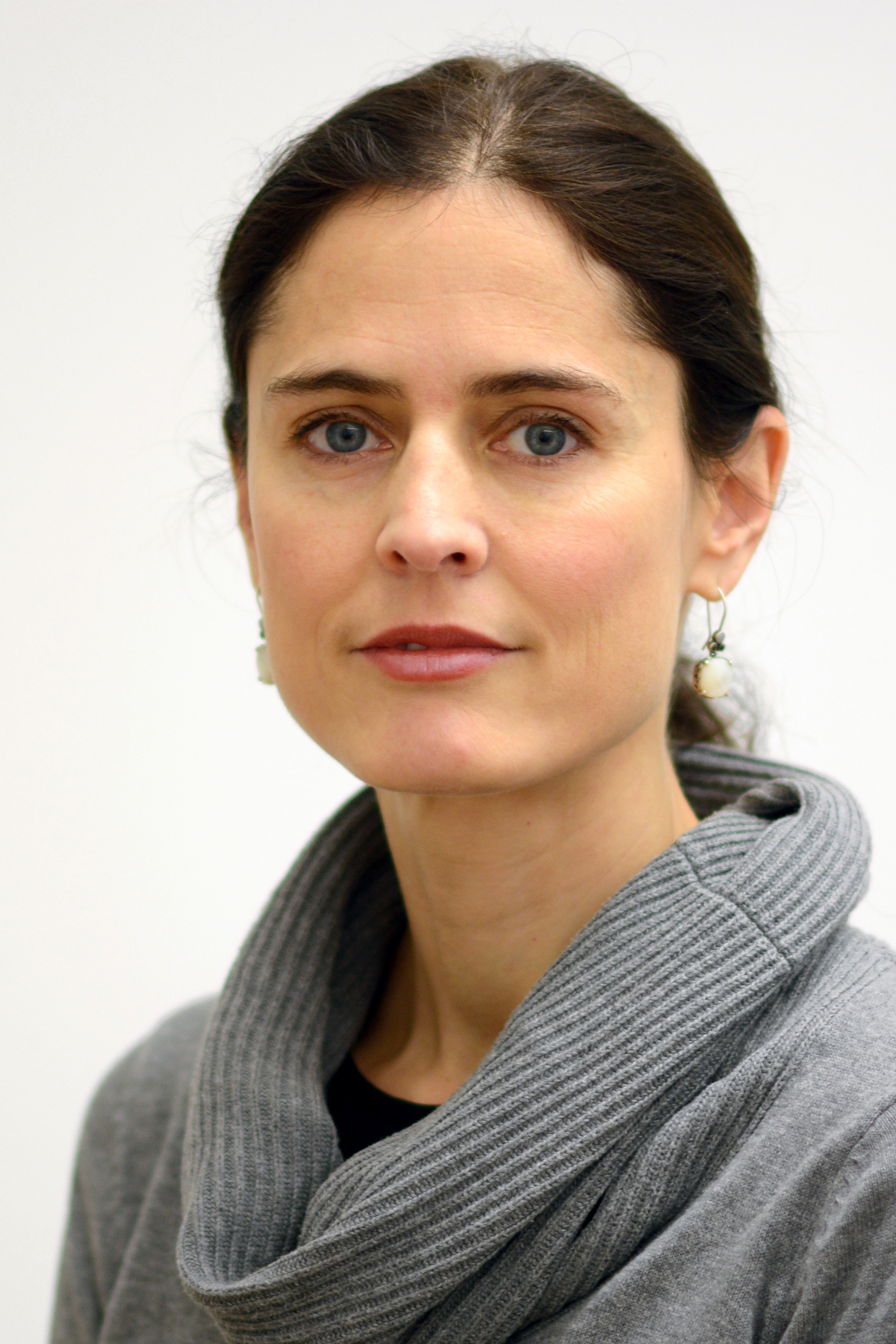 Prof. Dr. Nadia Mercader, Institut für Anatomie, Universität Bern.