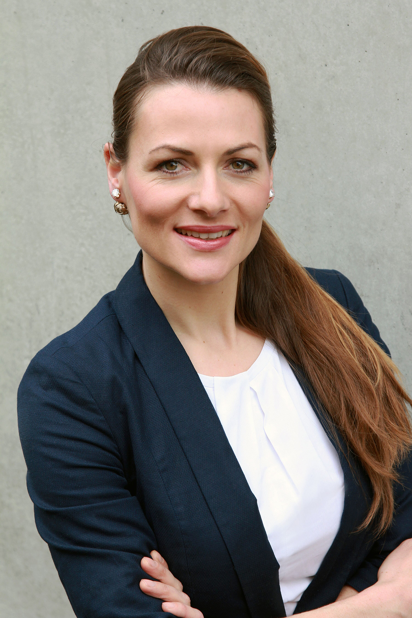 Dr. Barbara Studer, Leiterin von Synapso – Fachstelle Lernen und Gedächtnis der Universität Bern. Bild: zvg