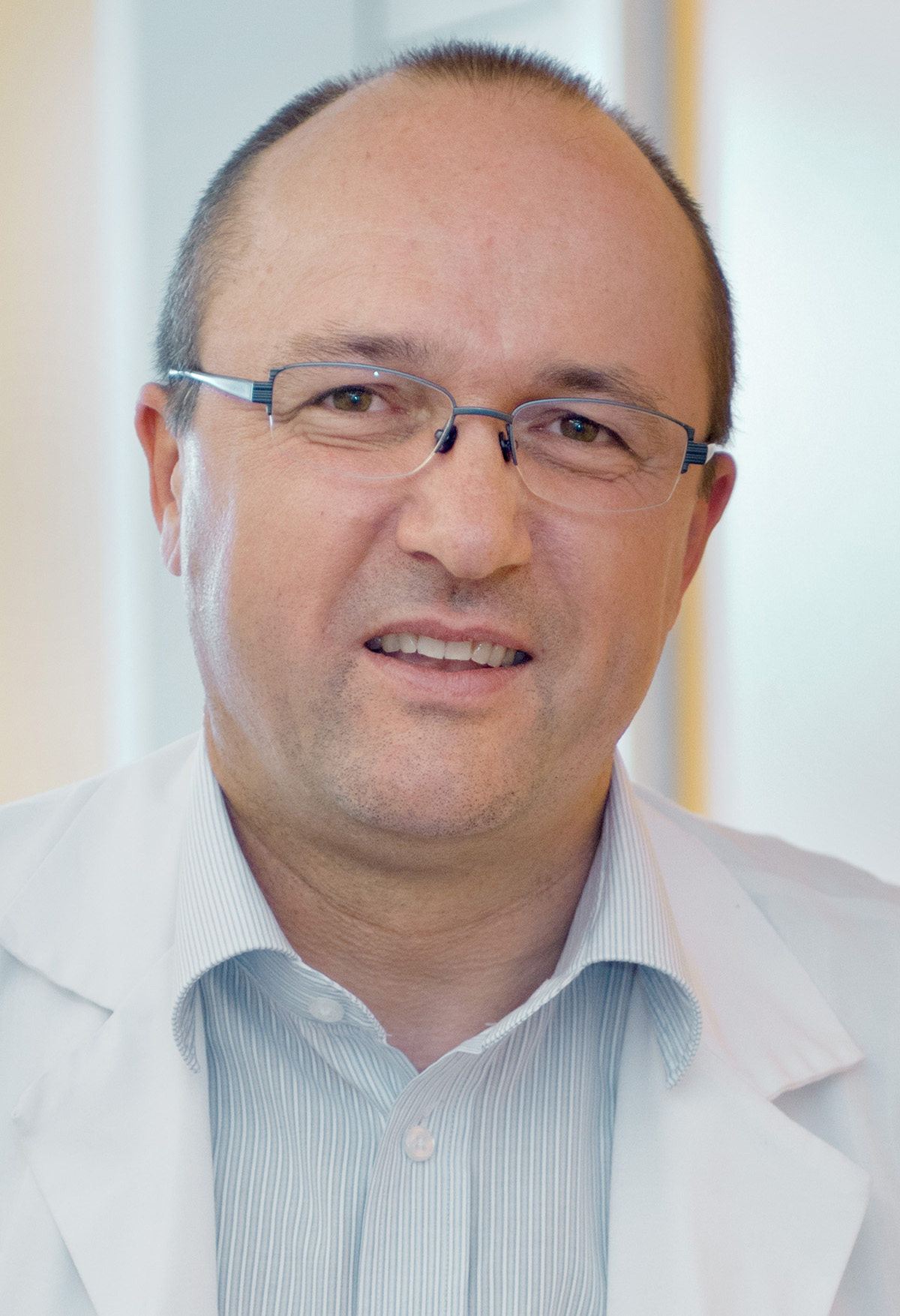 Prof. Dr. med. Roland Ammann Pädiatrische Hämatologie/Onkologie, Universitätsklinik für Kinderheilkunde, Inselspital, Universitätsspital Bern
