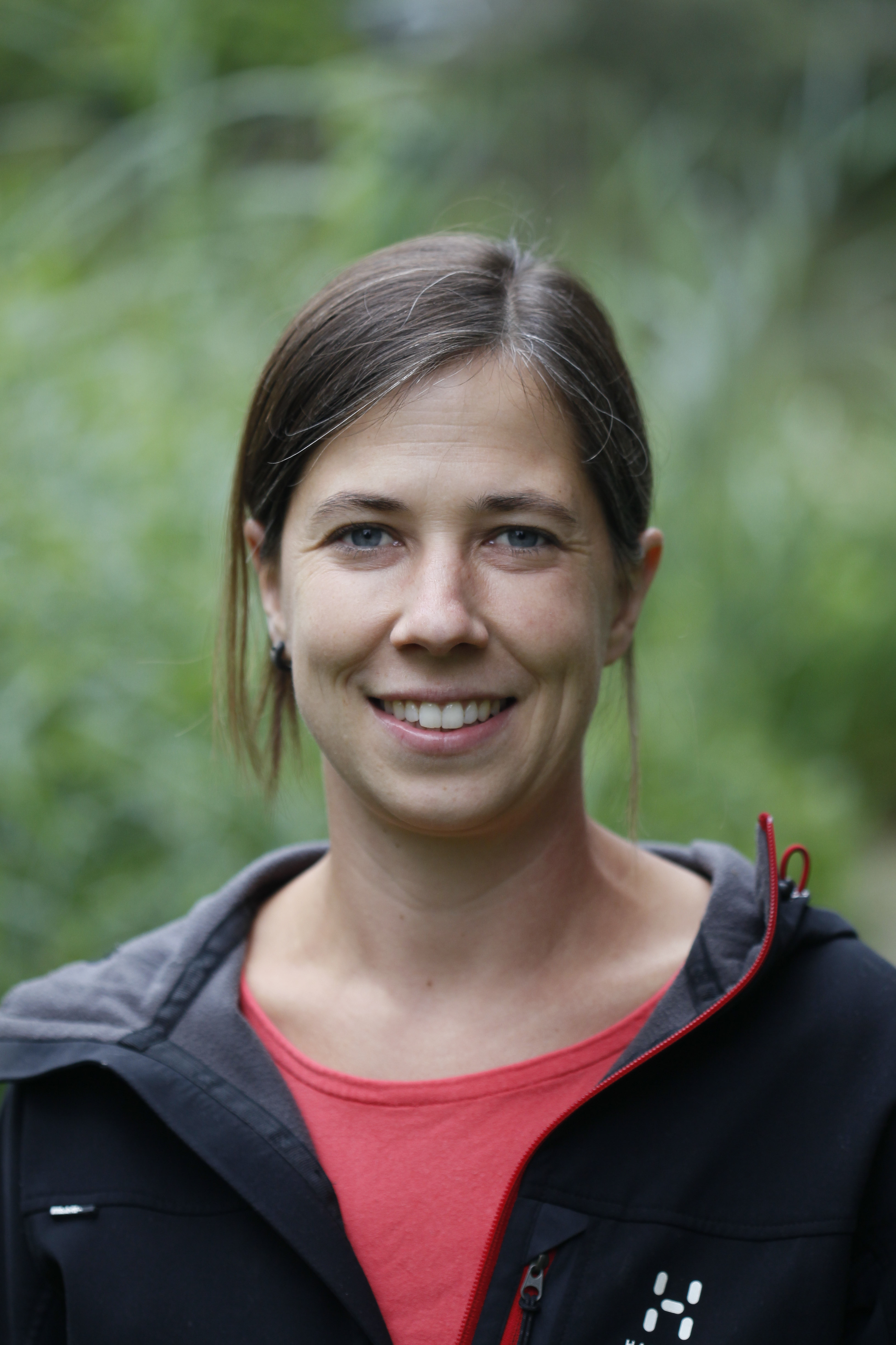 Dr. Anne Kempel, Institut für Pflanzenwissenschaften, Universität Bern, Bild: zvg